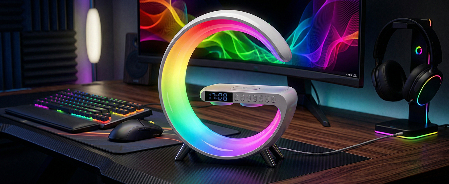 desk speaker