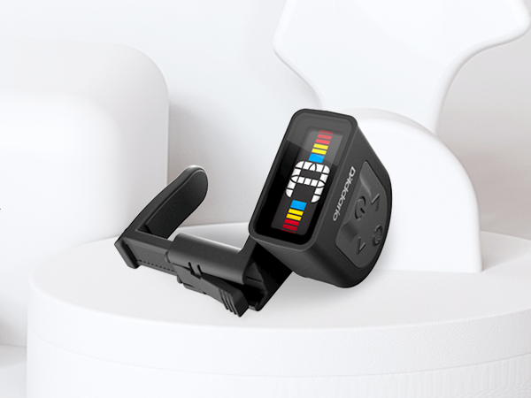 Micro Headstock Tuner