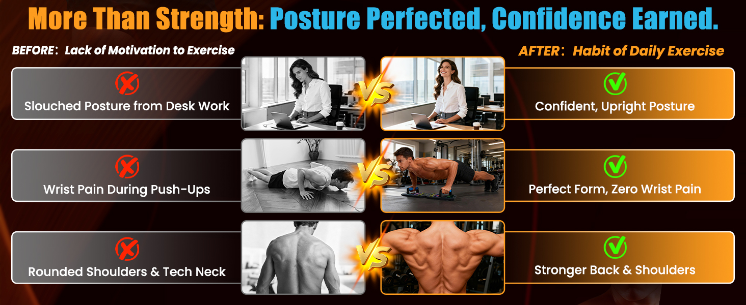 push up board for men