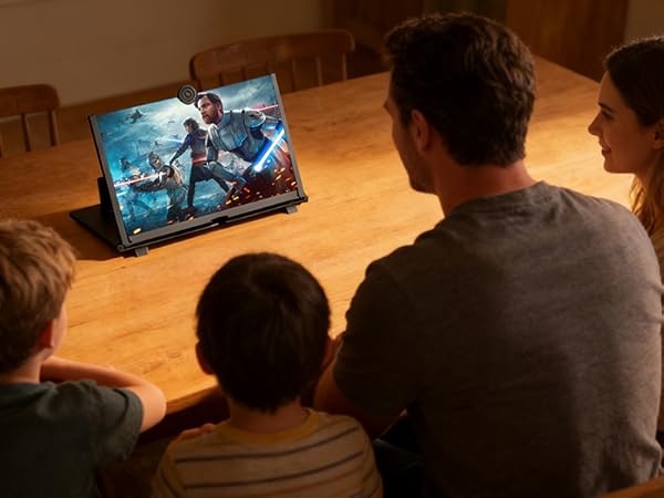 cellphone magnifier screen