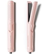 Wavytalk Airflow Styler Curling Iron, Cool Curl, 360° Cool Air Lock in Style for Lasting Curls, R...