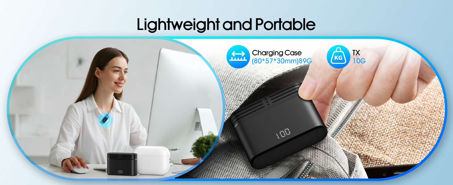 microphone for iphone