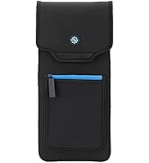 ENHANCE Keyboard Sleeve Travel Case for TKL Tenkeyless Compact Tournament Esports Gaming Keyboard...
