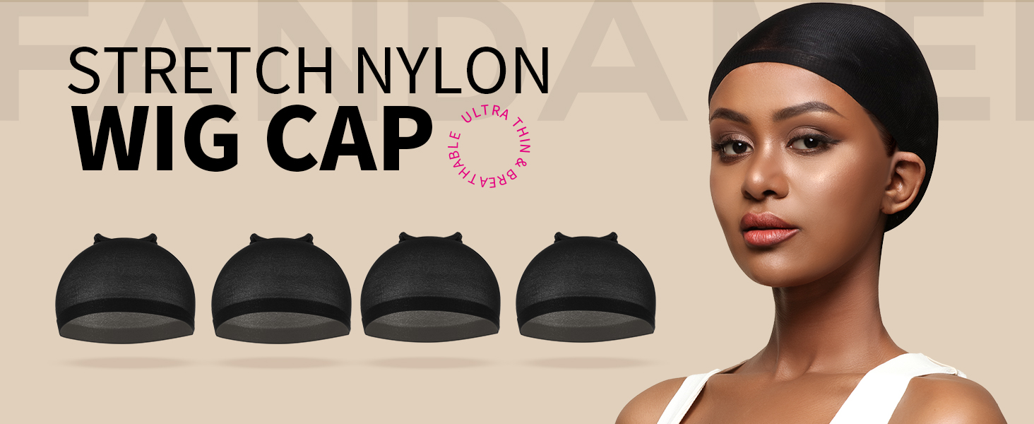 wig cap 