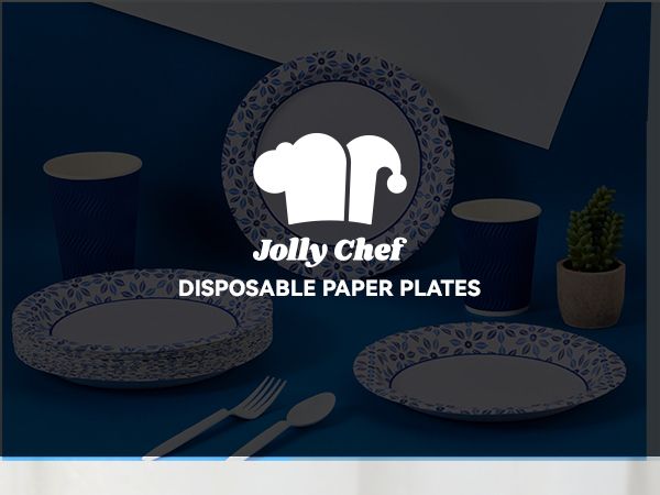 paper plate