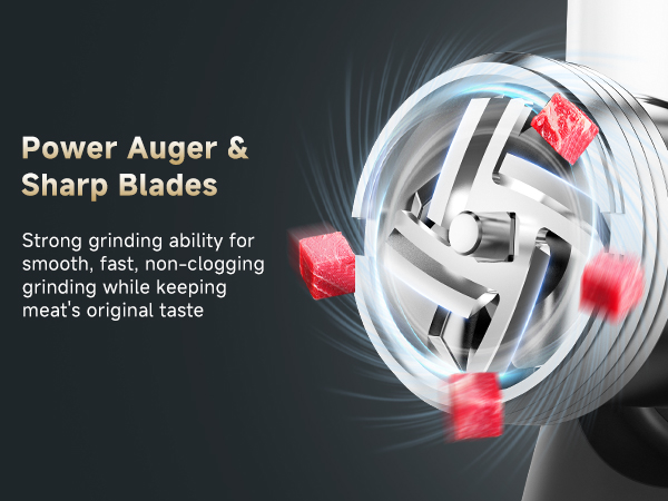 MGC04-Meat grinder