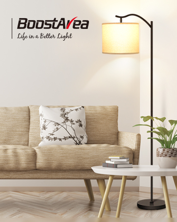 Floor Lamp
