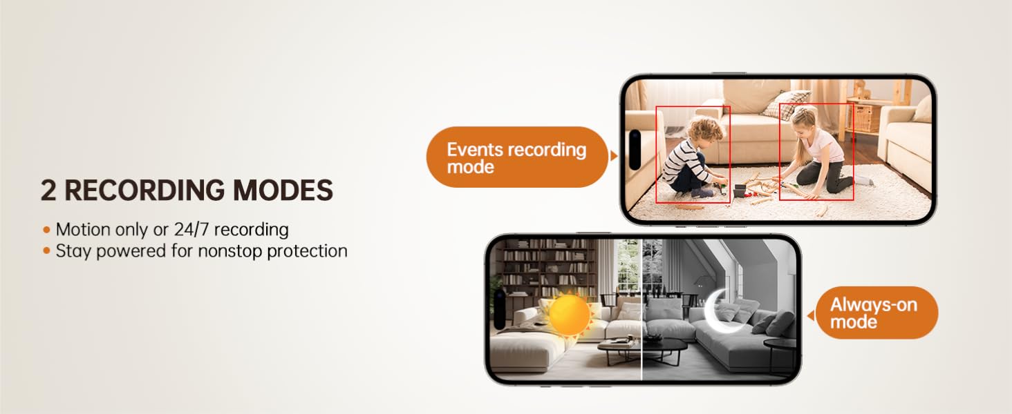 hidden cameras for home