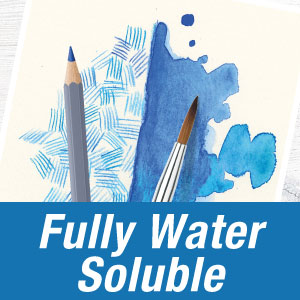 Watercolor Pencils, Watercolor pencils set, faber castell watercolor pencils
