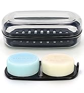 bar shampoo holder