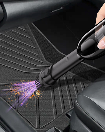 Multifunctional Mini Vacuum