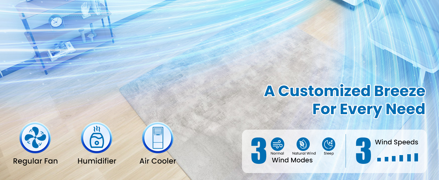 portable air conditioners