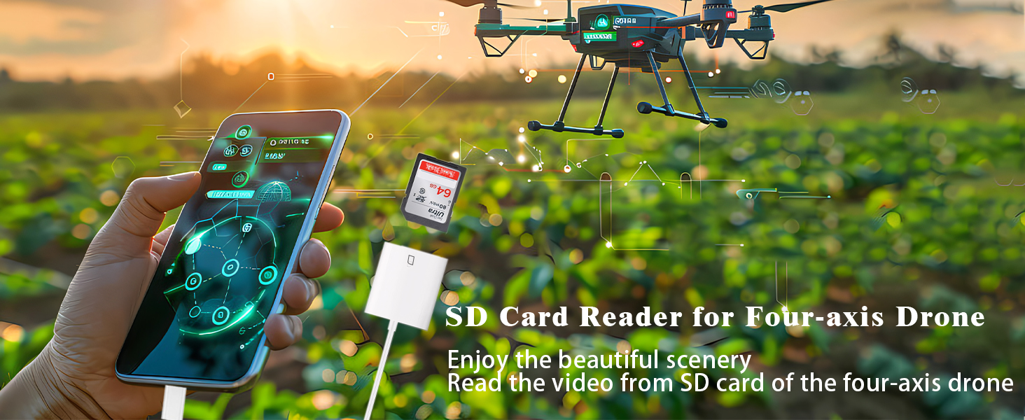 iPhone SD card reader USB C USB C SD card reader for iPhone15 USB C memory card reader for iPhone