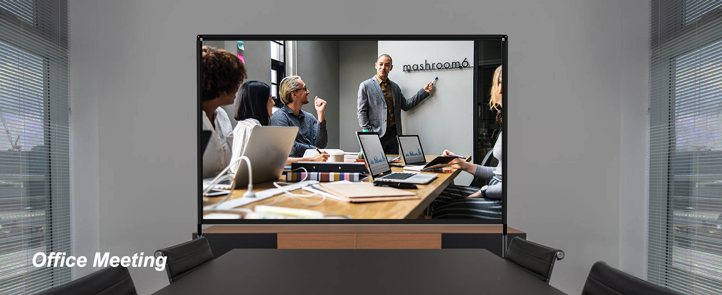 outdoor movie projector and screen projector screen pull down outdoor projector and screen combo