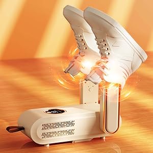Shoe Dryer