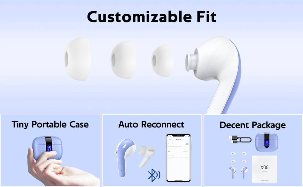 earbuds