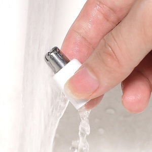 Ear and Nose Hair Trimmer for Women