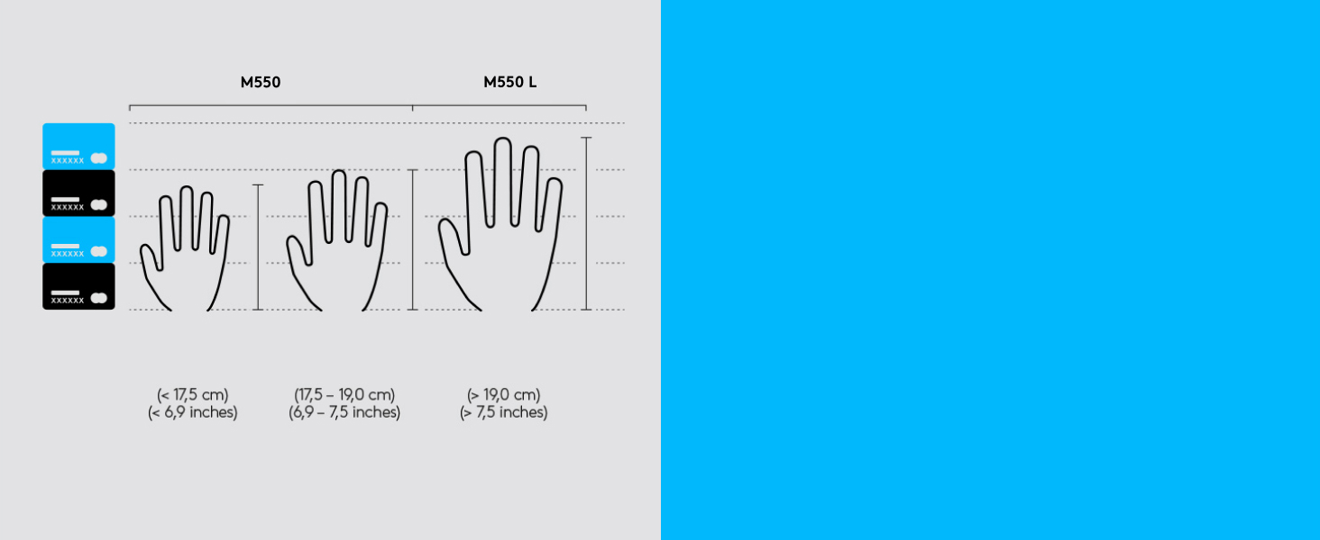 signature m550 wireless white mouse with silent clicks