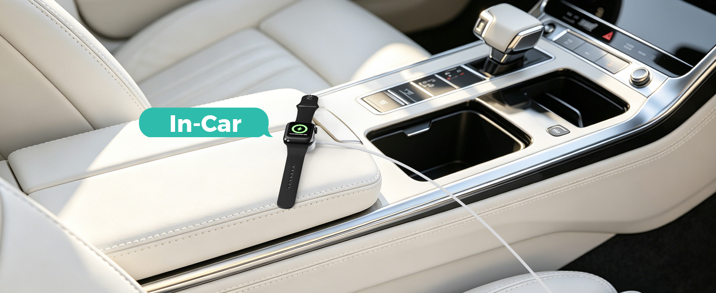 Watch Charger