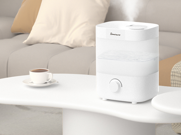 humidifiers for bedroom