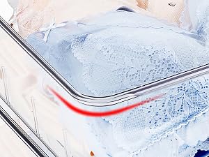 Underwear Socks Organizer