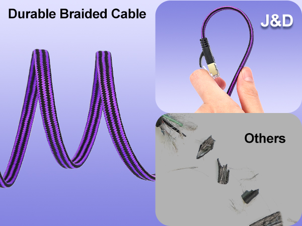 ethernet cable 50 ft