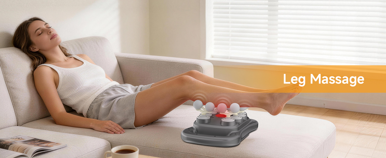 Leg Massager