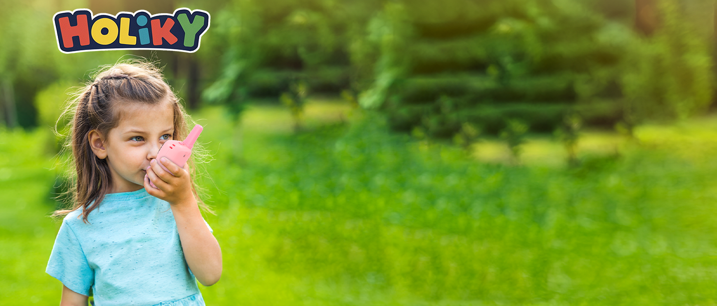 walkie talkies for kids
