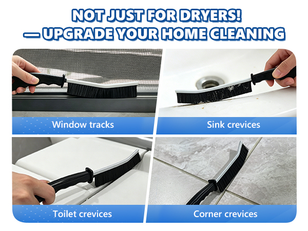 dryer vent cleaner kit