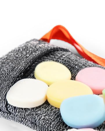 soap pocket