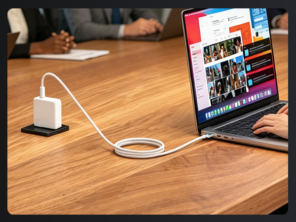 macbook pro charger cord