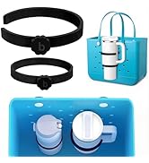 Oudizz Bogg Bag Cup Holder for 30oz 40oz Stanley, Insert Drink Holder Compatible Bogg Bags/Simply...