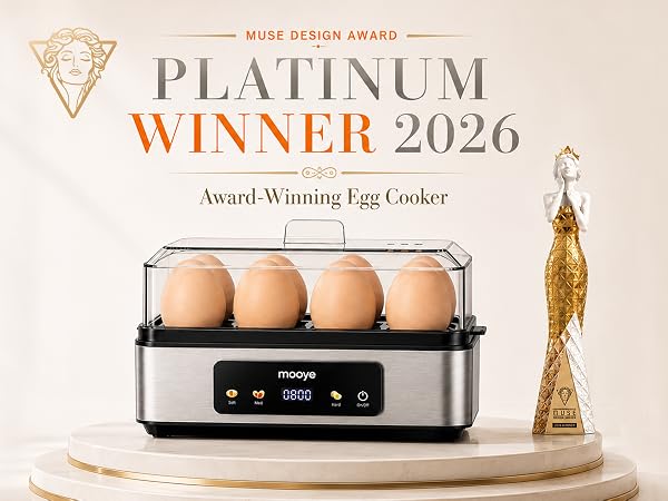 egg cooker