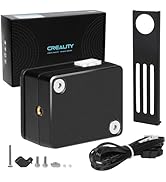 Creality Ender 3 V3 SE/KE Filament Runout Sensor, 3D Printer Smart Filament Break Detection Modul...
