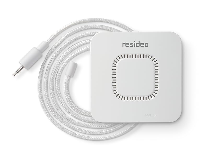 RWD42 water sensor and cable