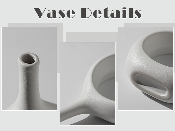 Vase Details