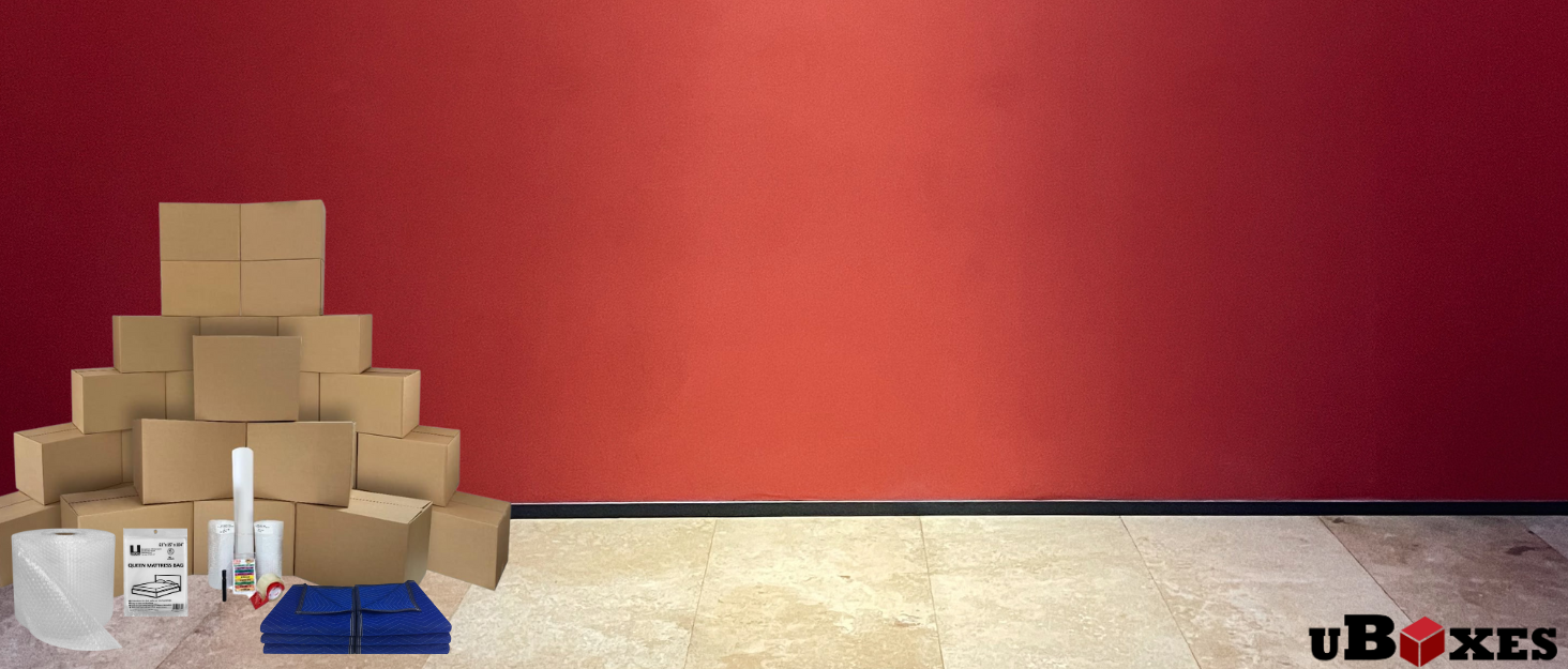 uboxes