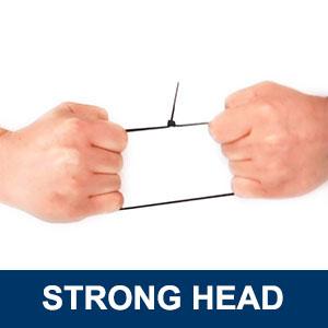 heavy duty zip ties