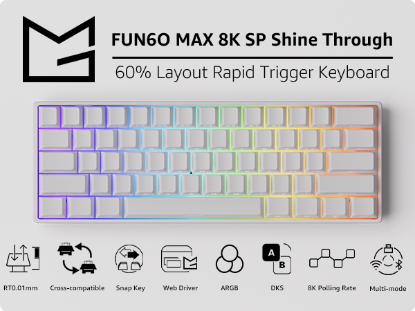 gaming keyboard
