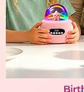 Mini Karaoke Machine Girl&amp;#39;s Gift