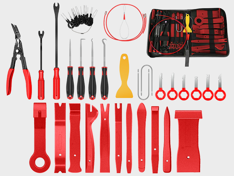Removal Tools