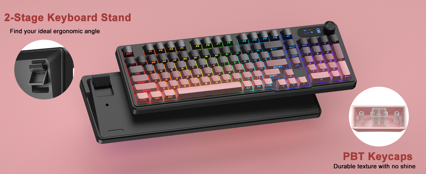 teclado gamer pc gaming keyboards computer keyboard Light up keyboard Rbg keyboard