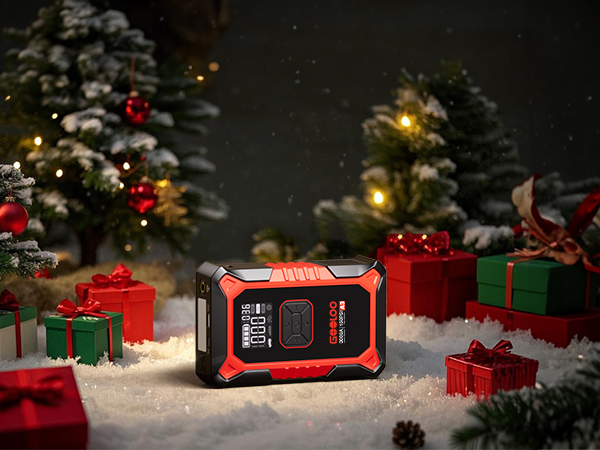 gooloo a3 jump starter with air compressor