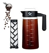 Coffee Gator Cold Brew