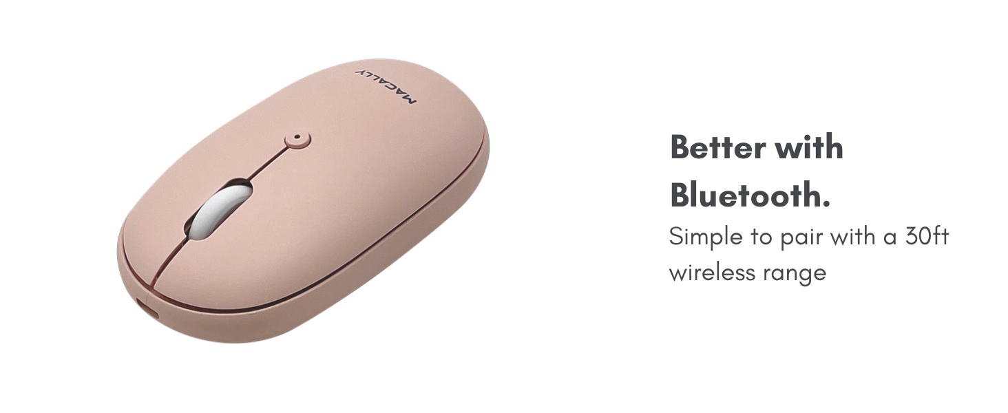 BTTOPBATPK bluetooth mouse