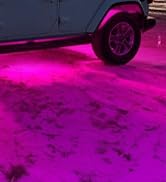 RGB Rock Lights
