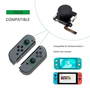 joycon repair kit