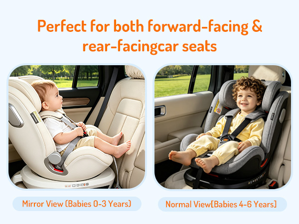 car seat monitor,back seat baby camera,baby back seat camera,baby monitor car camera