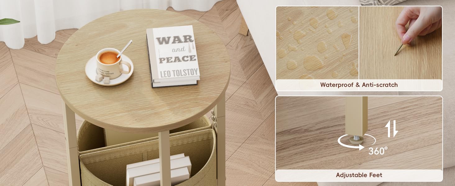 side table half moon end table set of 2 half round tables small corner accent table coffee table