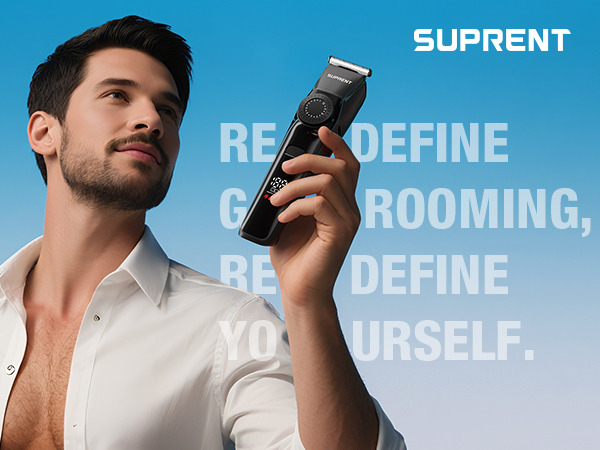 trimmers for men